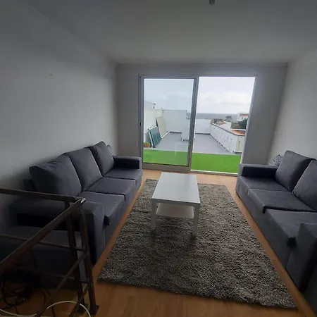 Lagoa Sea View By Vacationy Apartment *