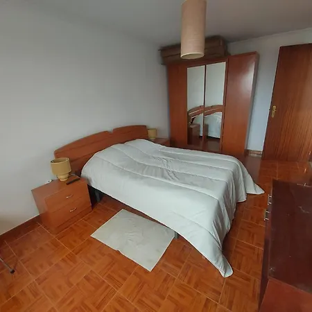Apartment Lagoa Sea View By Vacationy Lagoa (Azores)