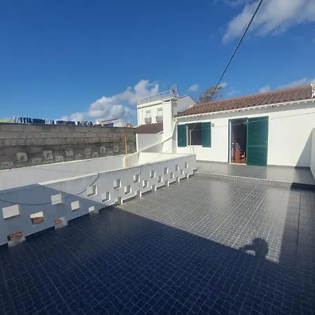 Lagoa Sea View By Vacationy Apartment *