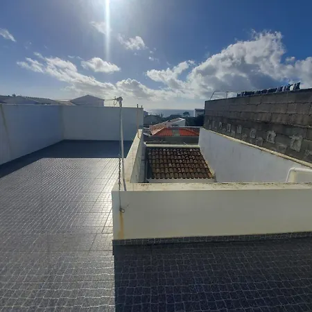 Lagoa Sea View By Vacationy Apartment *