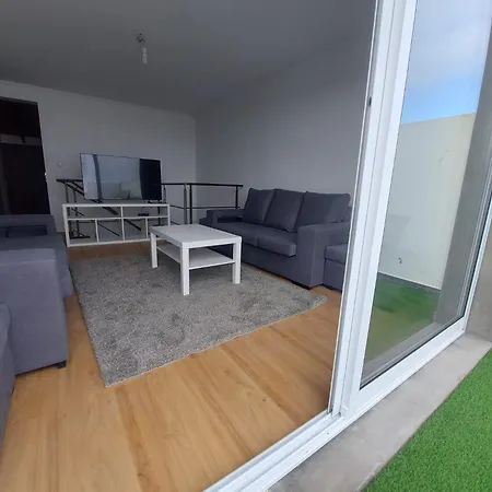 Apartment Lagoa Sea View By Vacationy *