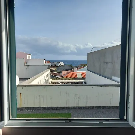 Lagoa Sea View By Vacationy Lagoa (Azores)