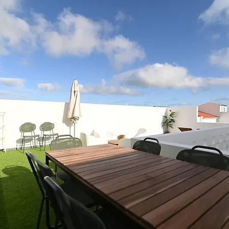 Lagoa Sea View By Vacationy * Lagoa (Azores)
