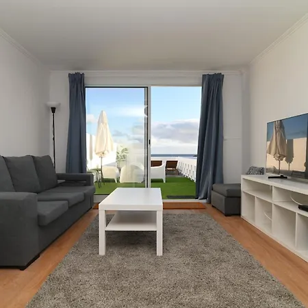 Lagoa Sea View By Vacationy Apartment Lagoa (Azores)