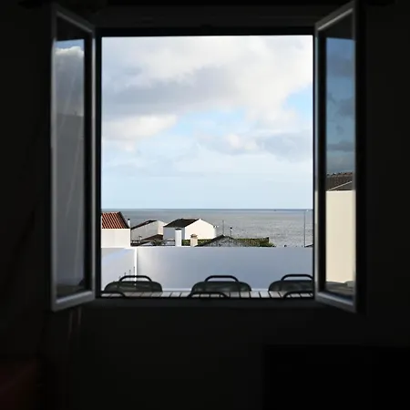 Lagoa Sea View By Vacationy
