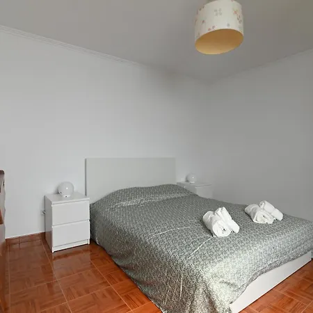 Sea View By Vacationy * לאגואה