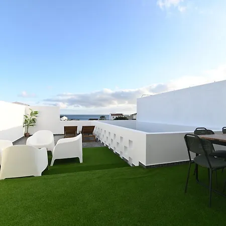 Lagoa Sea View By Vacationy