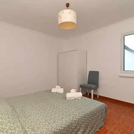 Lagoa Sea View By Vacationy Apartment *