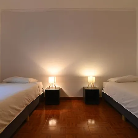 Lagoa Sea View By Vacationy Apartment Lagoa (Azores)