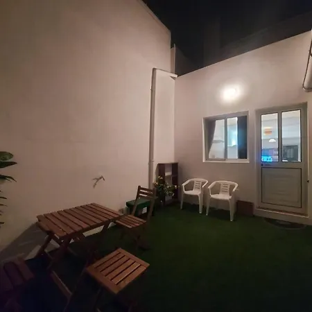 Lagoa Sea View By Vacationy Apartment *