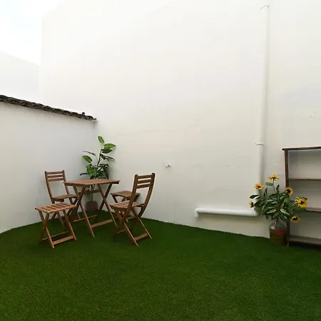 Sea View By Vacationy דירה לאגואה