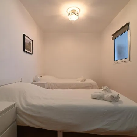 Apartment Lagoa Sea View By Vacationy Lagoa (Azores)