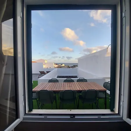 Apartment Lagoa Sea View By Vacationy Lagoa (Azores)