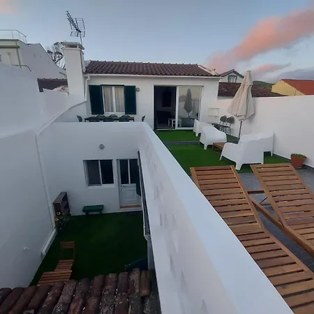 Sea View By Vacationy לאגואה