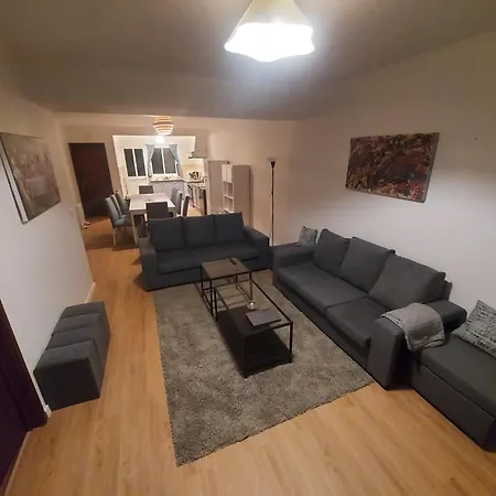 Sea View By Vacationy Apartment