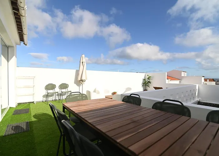 Sea View By Vacationy * Lagoa (Azores)