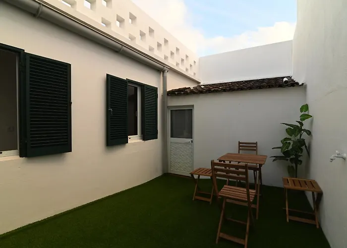 Apartamento Sea View By Vacationy