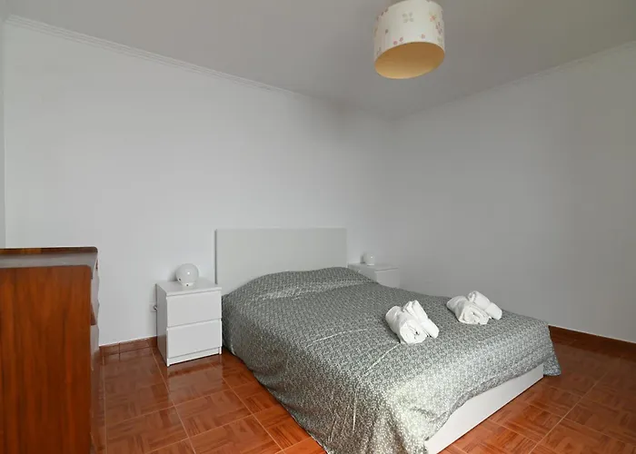 Sea View By Vacationy * Lagoa (Azores)