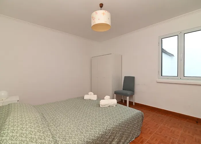 Sea View By Vacationy Apartamento *