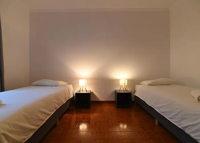 Sea View By Vacationy Apartamento Lagoa (Azores)