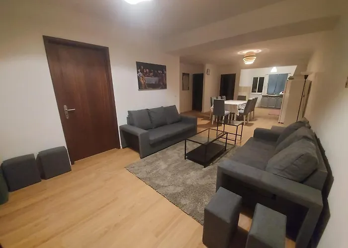 Apartamento Sea View By Vacationy Lagoa (Azores)