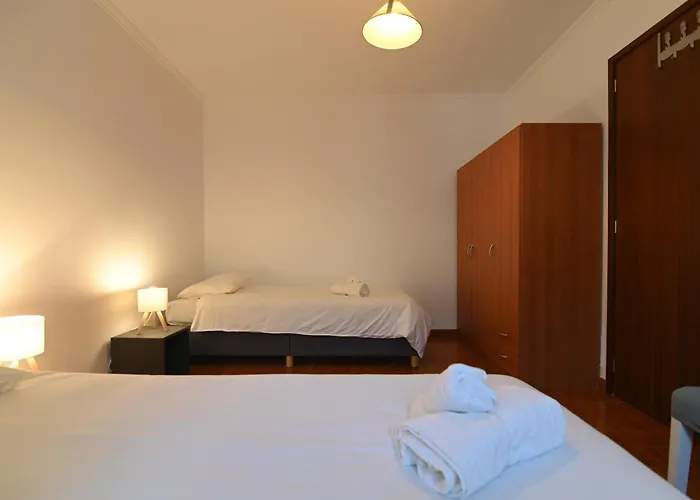 Sea View By Vacationy