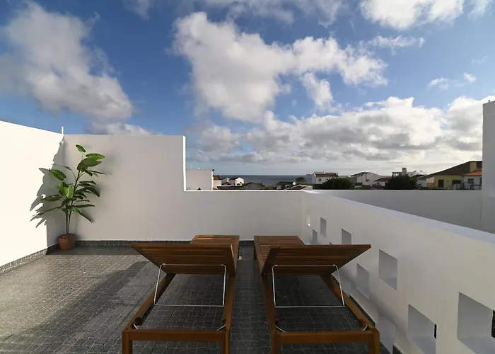 Apartamento Sea View By Vacationy