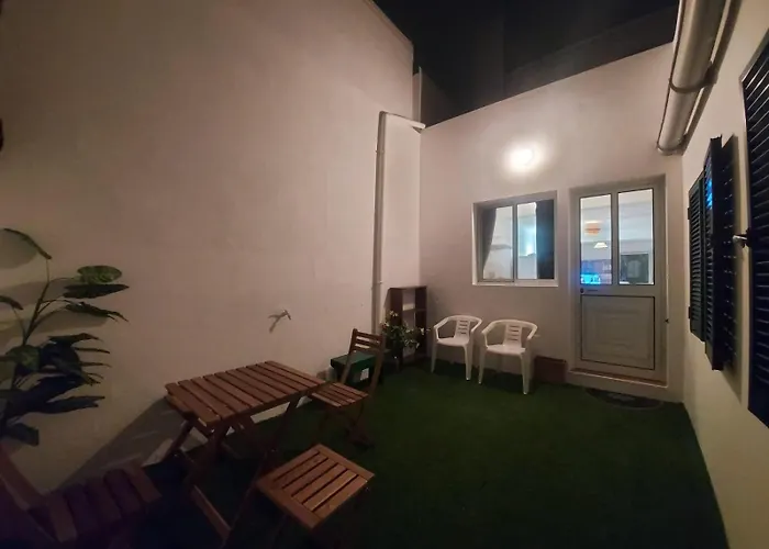 Sea View By Vacationy Apartamento *