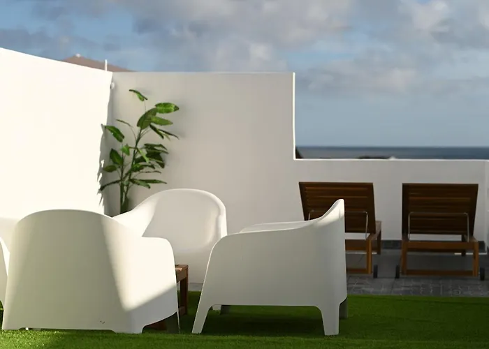 Apartamento Sea View By Vacationy