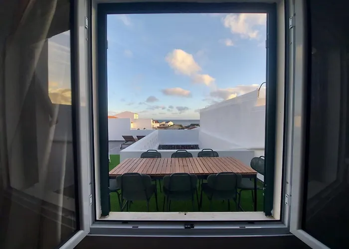 Apartamento Sea View By Vacationy Lagoa (Azores)