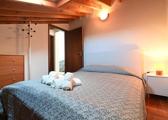 Sea View By Vacationy