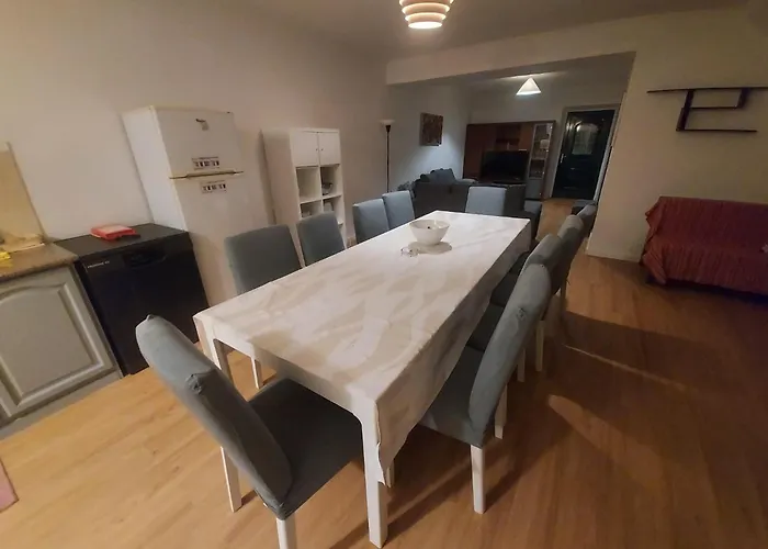 Sea View By Vacationy