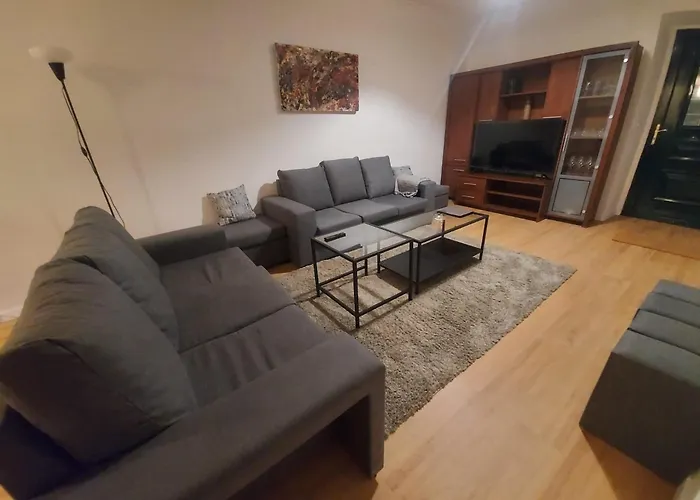 Apartamento Sea View By Vacationy