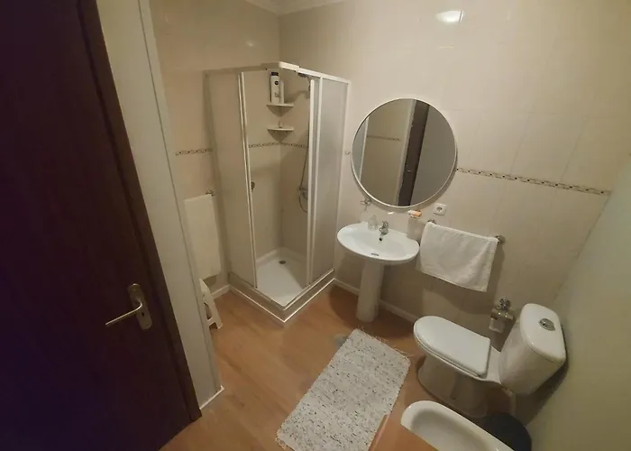 Sea View By Vacationy Lagoa (Azores)