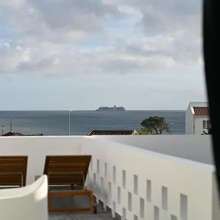 Sea View By Vacationy Lagoa (Azores)