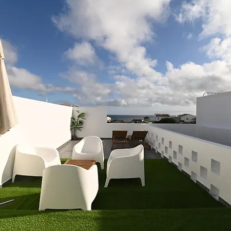 Sea View By Vacationy * Lagoa (Azores)