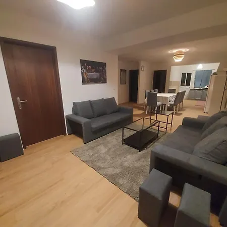 Apartmán Sea View By Vacationy Lagoa (Azores)