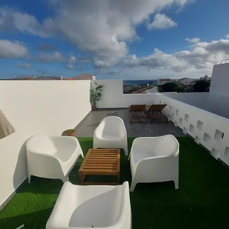 Sea View By Vacationy * Lagoa (Azores)