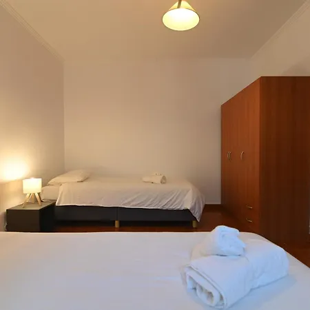 Sea View By Vacationy