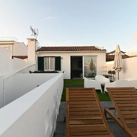 Sea View By Vacationy