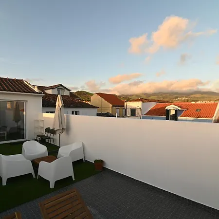 Sea View By Vacationy Lagoa (Azores)