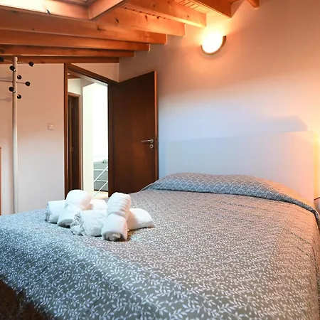 Sea View By Vacationy