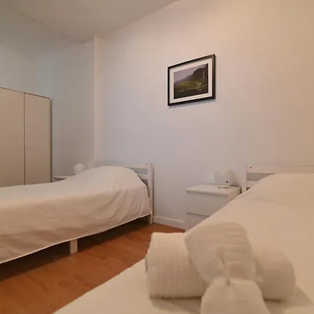 Sea View By Vacationy Apartmán Lagoa (Azores)