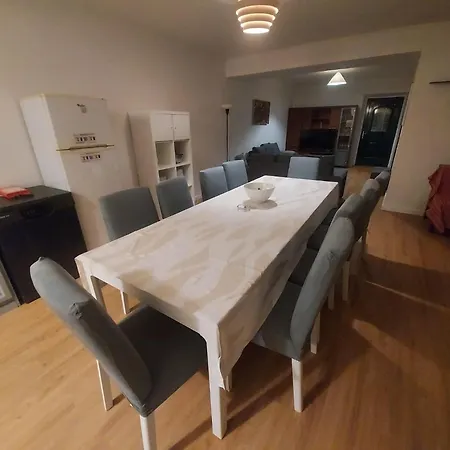 Sea View By Vacationy