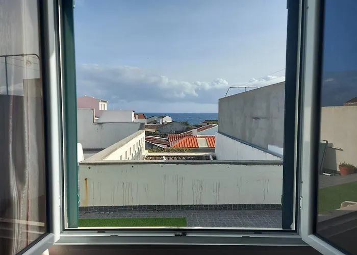 Sea View By Vacationy Lagoa (Azores)