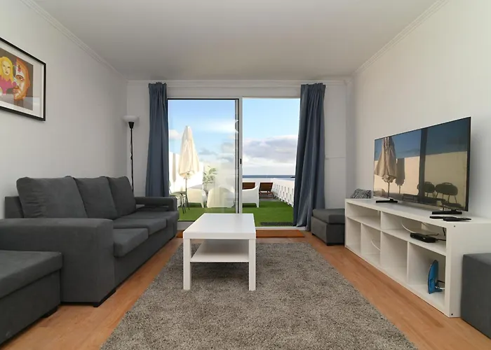 Sea View By Vacationy Appartement Lagoa (Azores)