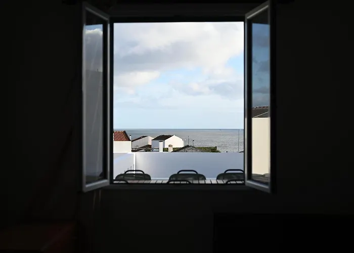 Sea View By Vacationy