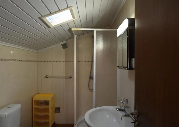 Sea View By Vacationy Appartement Lagoa (Azores)