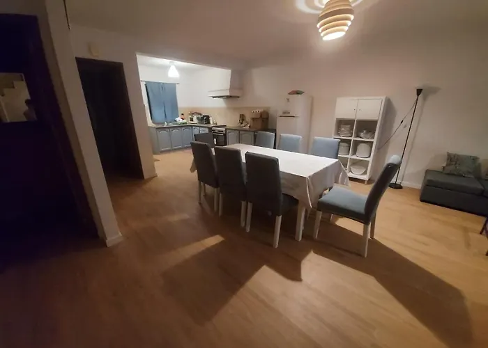 Sea View By Vacationy * Lagoa (Azores)