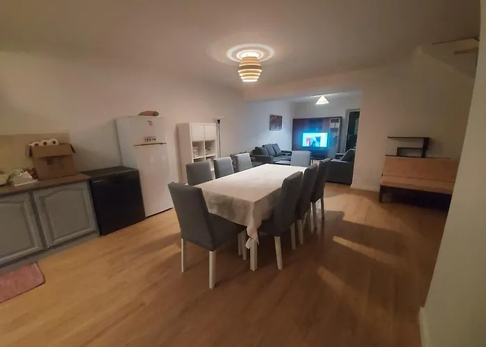 Sea View By Vacationy Appartement *